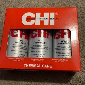 CHI Thermal Care Set